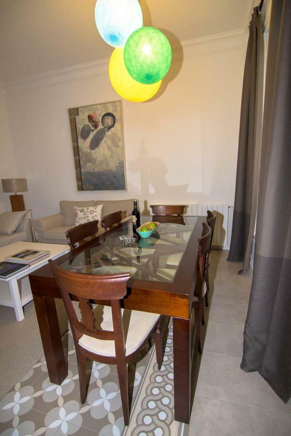 Ferienwohnung Apartamento Piamonte Madrid Exterior foto